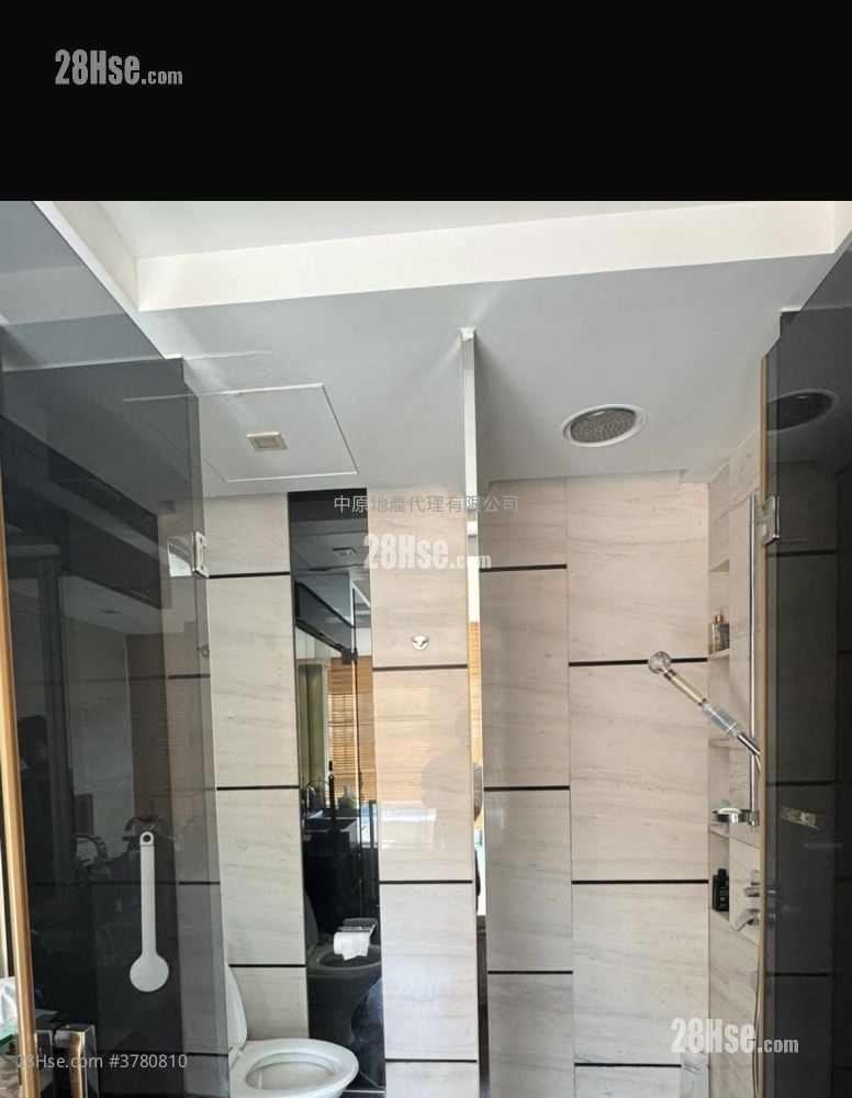 峻弦 租盘 4 房 , 4 浴室 1,668 平方尺