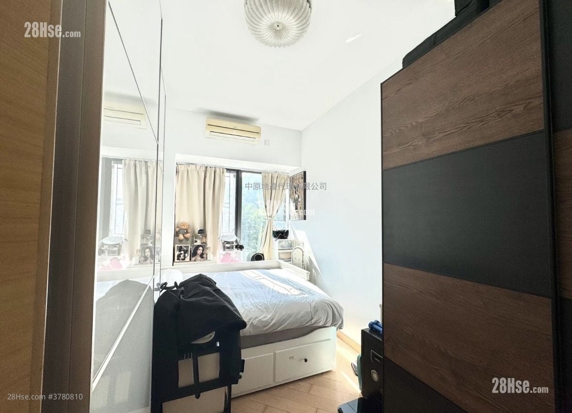 峻弦 租盘 4 房 , 4 浴室 1,668 平方尺