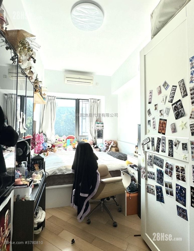 峻弦 租盘 4 房 , 4 浴室 1,668 平方尺