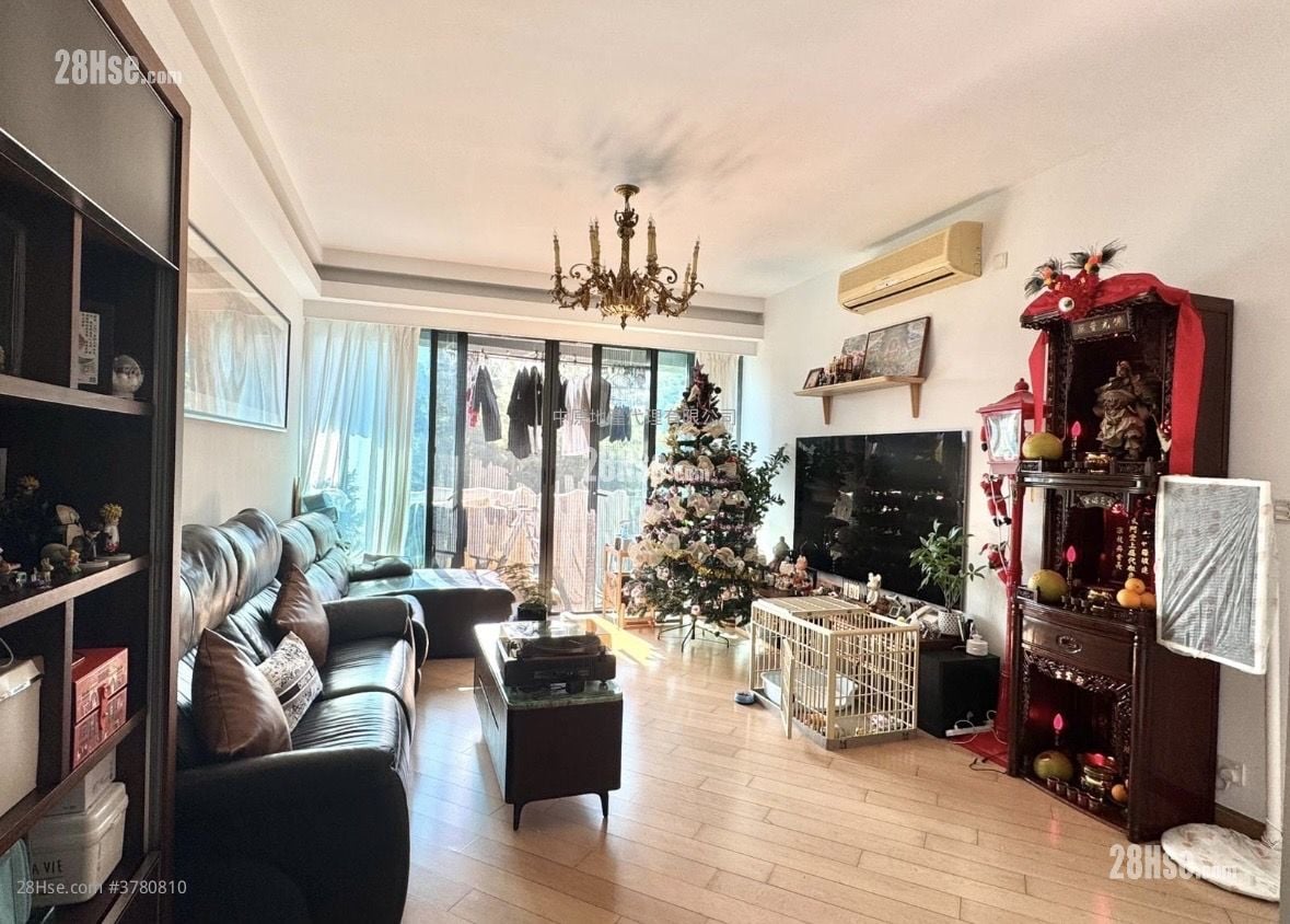 峻弦 租盘 4 房 , 4 浴室 1,668 平方尺