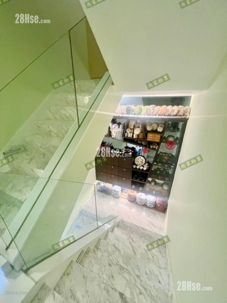 颐景居 售盘 4 房 , 2 浴室 864 平方尺