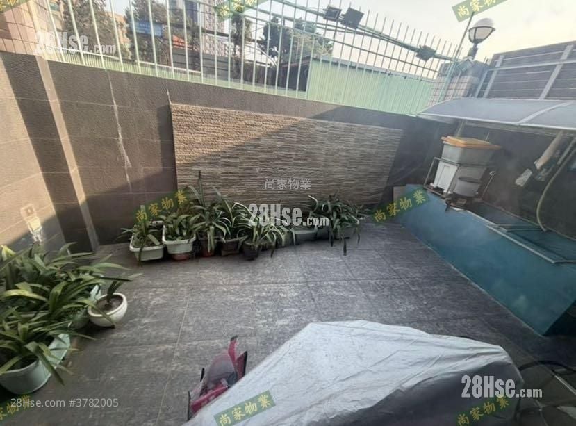 颐景居 售盘 4 房 , 2 浴室 864 平方尺