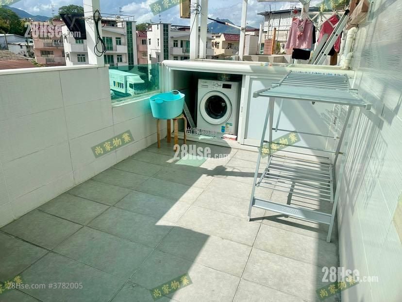 颐景居 售盘 4 房 , 2 浴室 864 平方尺