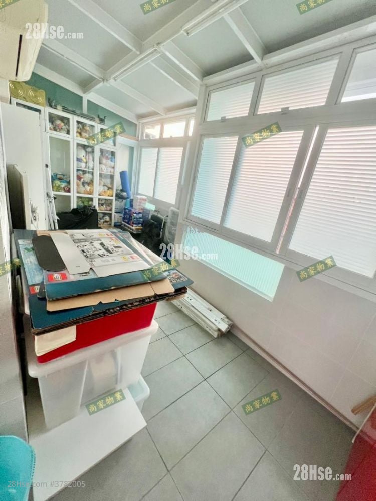 颐景居 售盘 4 房 , 2 浴室 864 平方尺