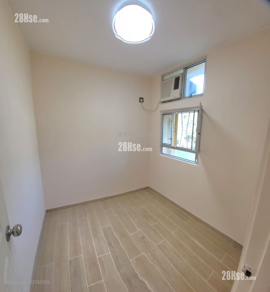 康林苑 租盘 2 房 , 1 浴室 401 平方尺