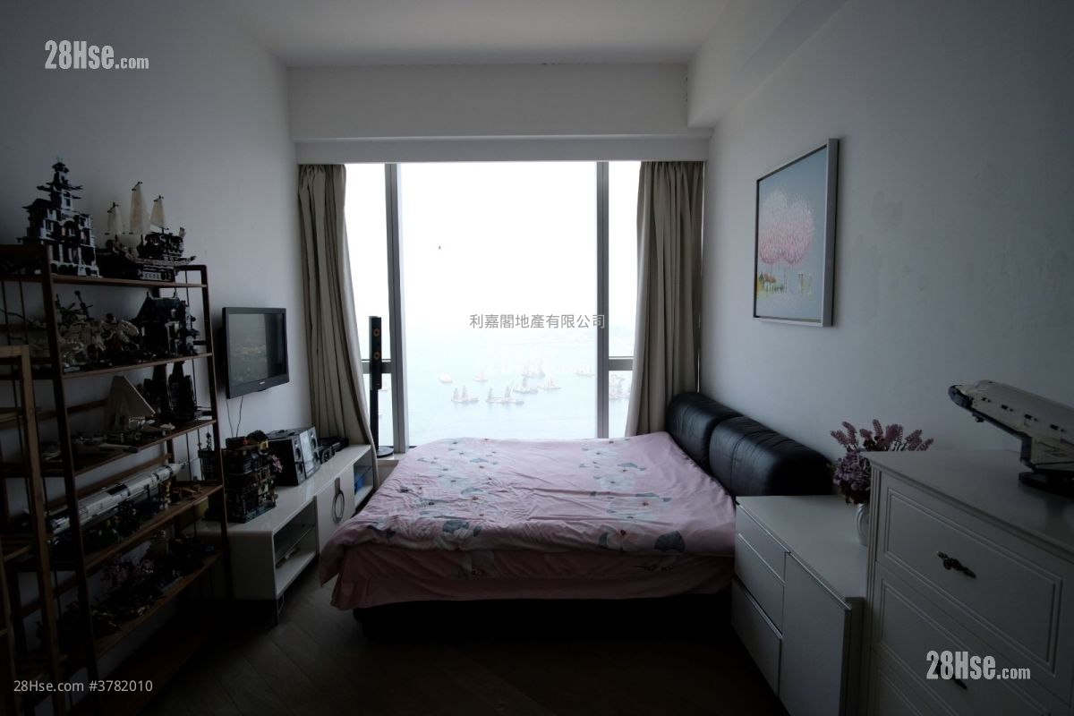 天玺 租盘 4 房 , 3 浴室 1,443 平方尺