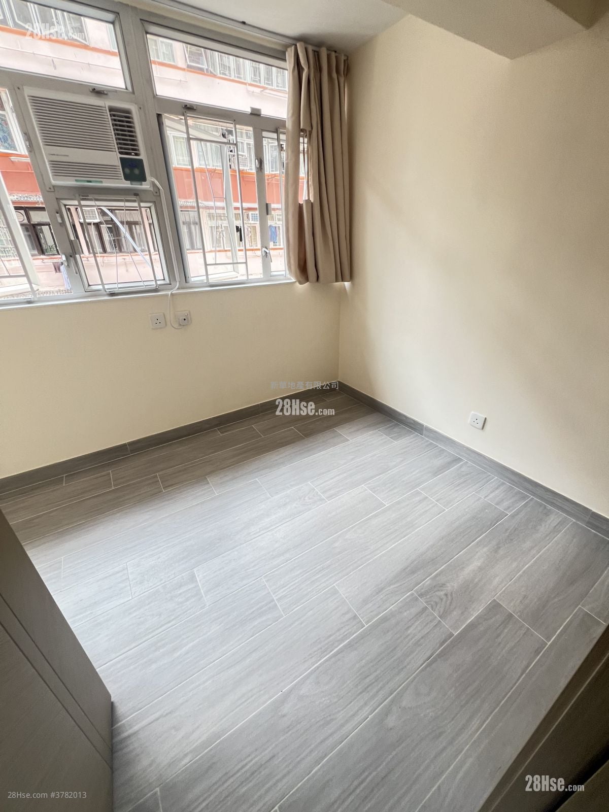 太就楼 租盘 2 房 , 1 浴室 415 平方尺