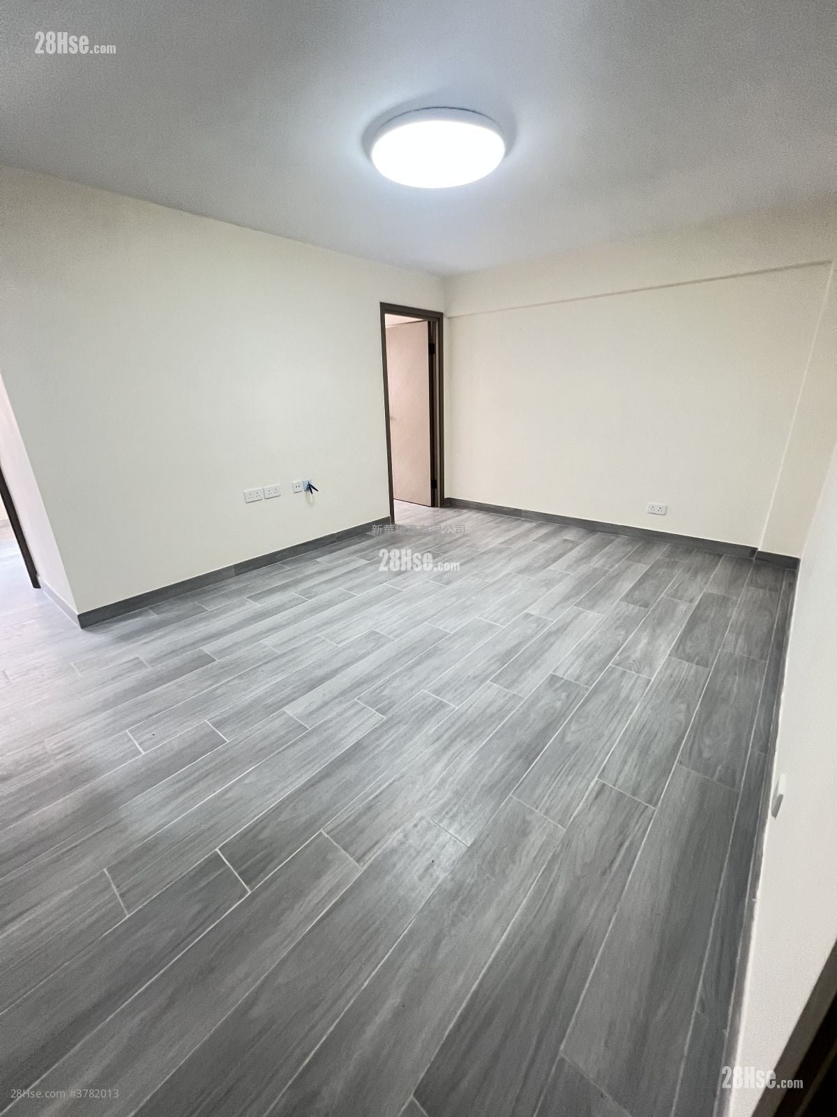 太就楼 租盘 2 房 , 1 浴室 415 平方尺