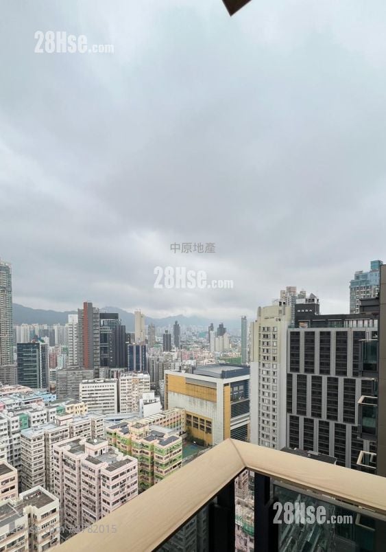 Eltanin Square Mile Rental 265 ft²