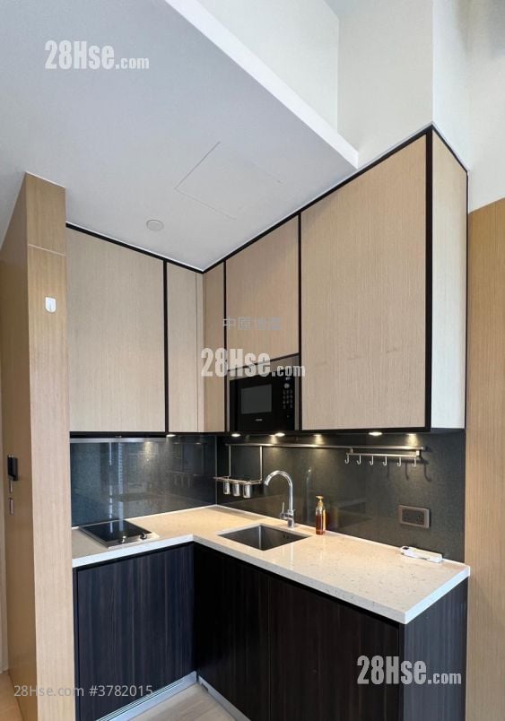 Eltanin Square Mile Rental 265 ft²