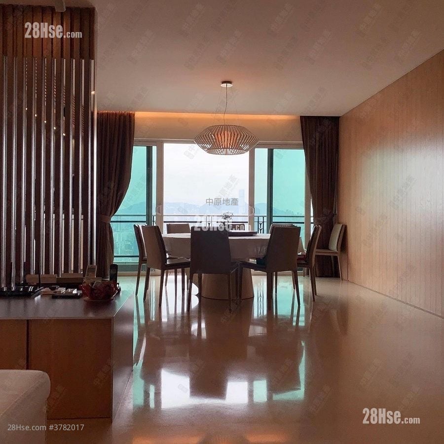 嘉皇台 售盘 1,764 平方尺