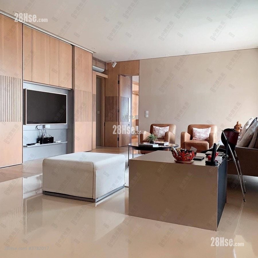 嘉皇台 售盘 1,764 平方尺