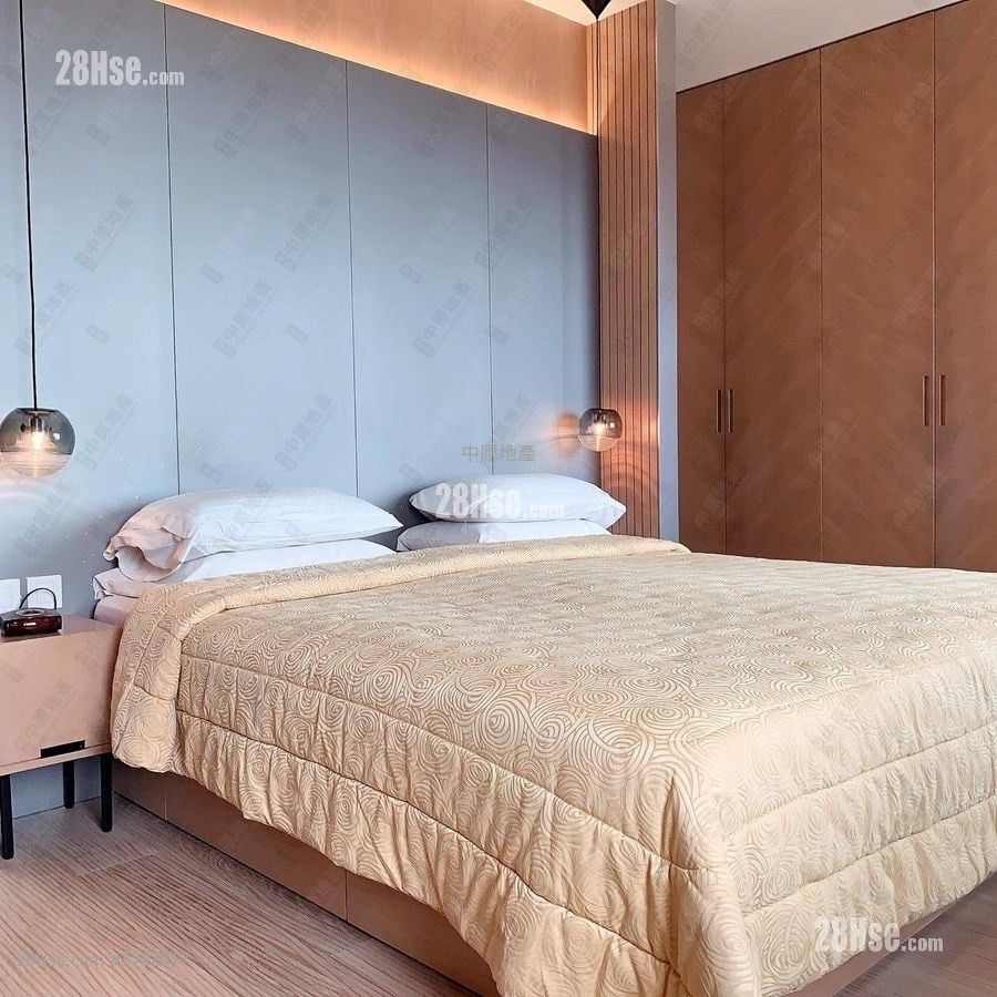 嘉皇台 售盘 1,764 平方尺