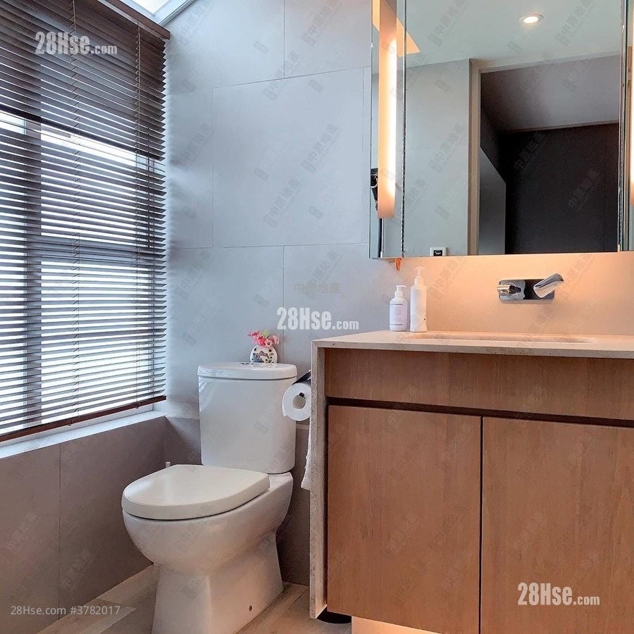 嘉皇台 售盘 1,764 平方尺