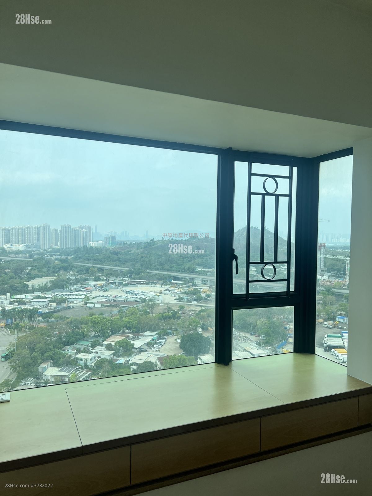 Villa By The Park Sell 2 Bedrooms 428 ft²