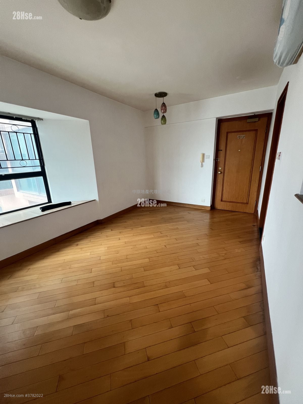 Villa By The Park Sell 2 Bedrooms 428 ft²