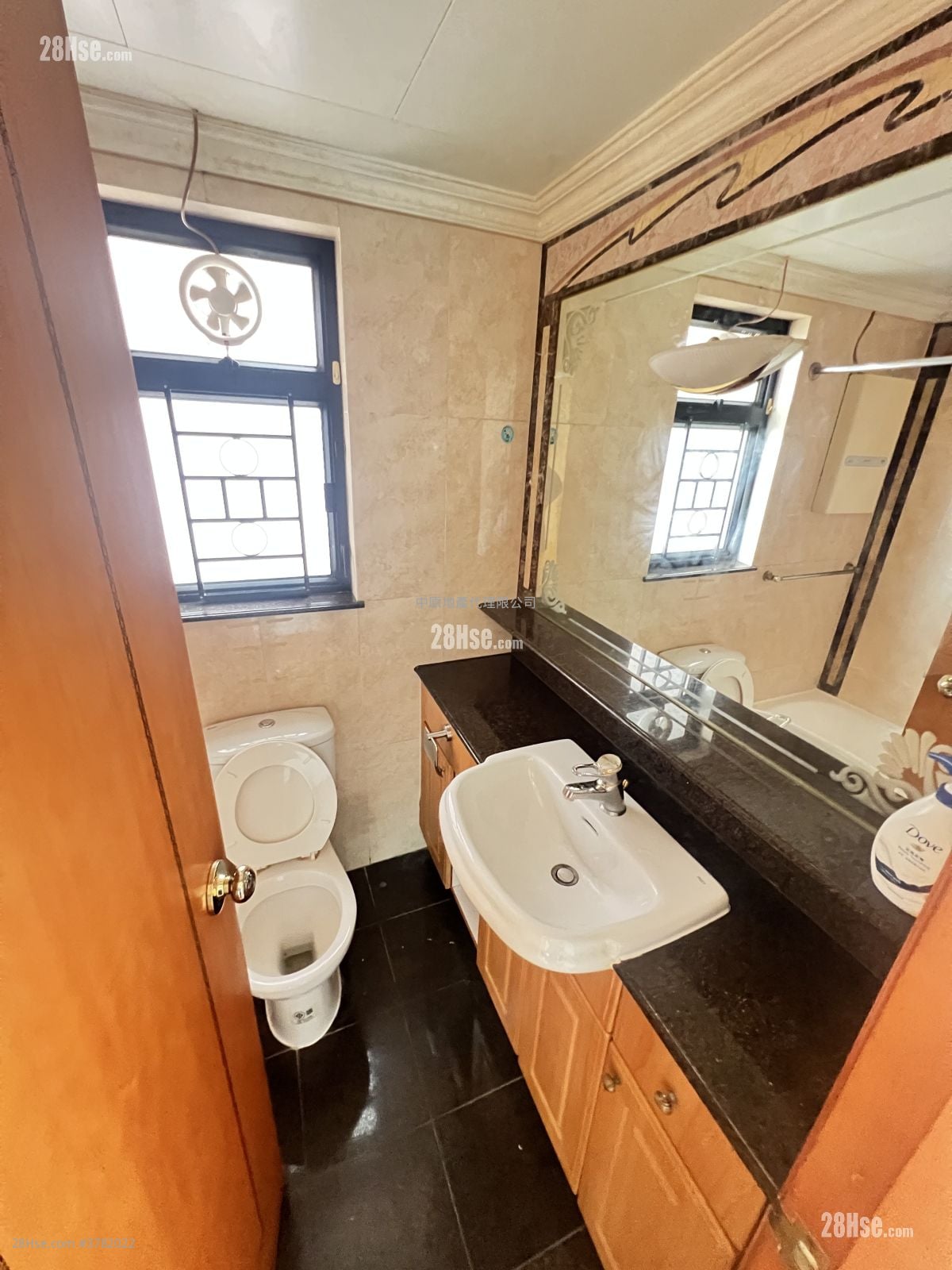 Villa By The Park Sell 2 Bedrooms 428 ft²