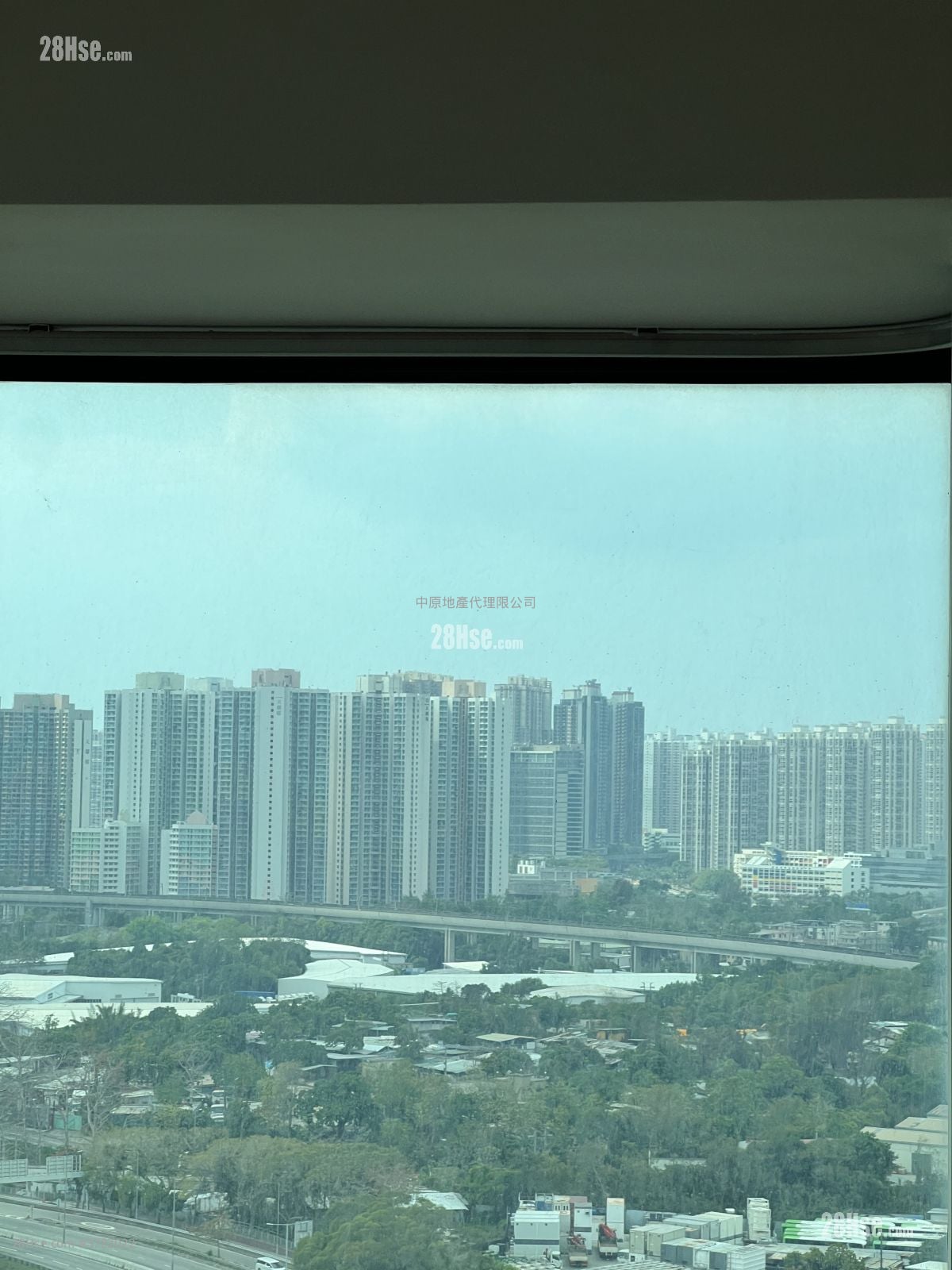 Villa By The Park Sell 2 Bedrooms 428 ft²