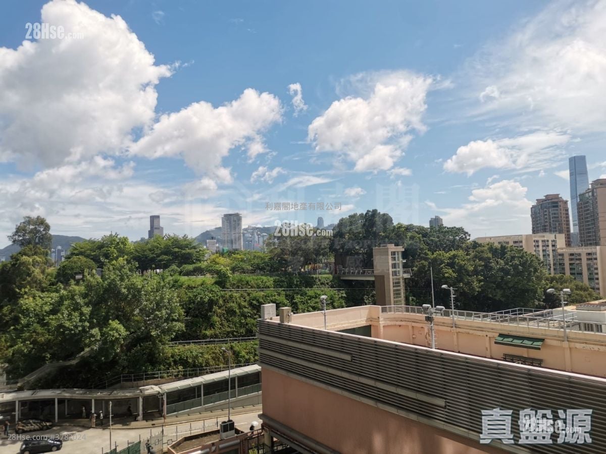 天铸 售盘 4 房 1,316 平方尺