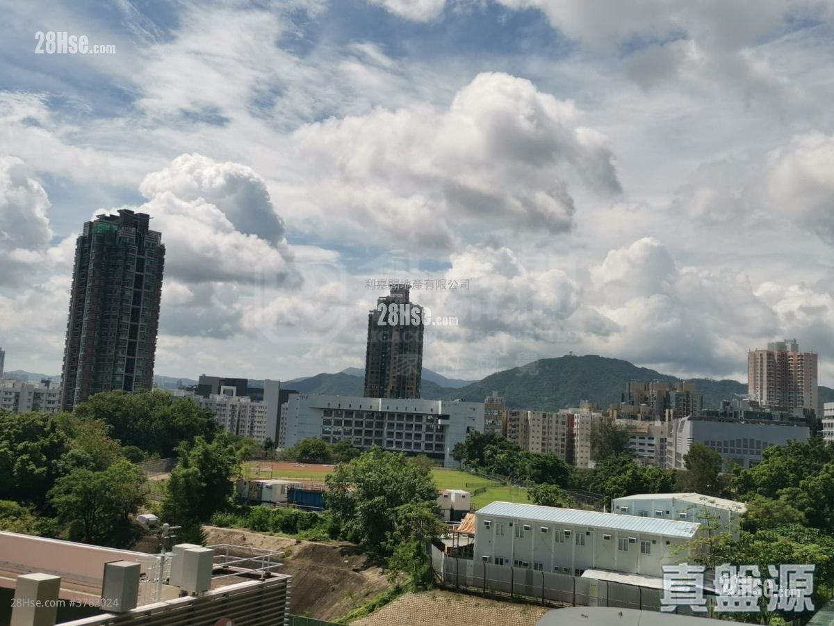 天铸 售盘 4 房 1,316 平方尺