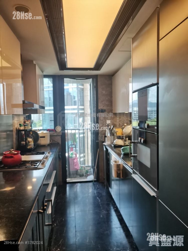 天铸 售盘 4 房 1,316 平方尺