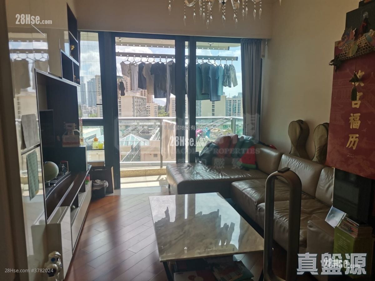 天铸 售盘 4 房 1,316 平方尺