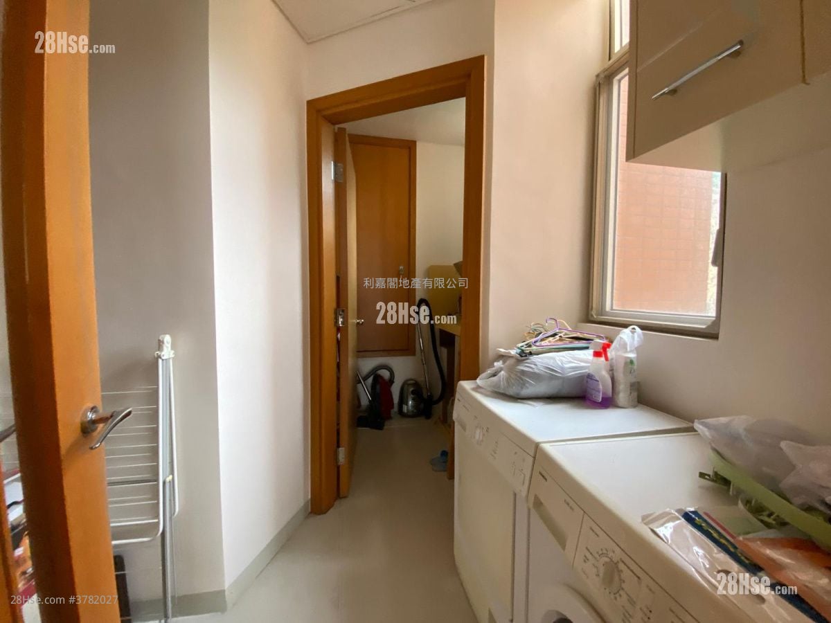 晋名峰 售盘 4 房 , 2 浴室 1,607 平方尺