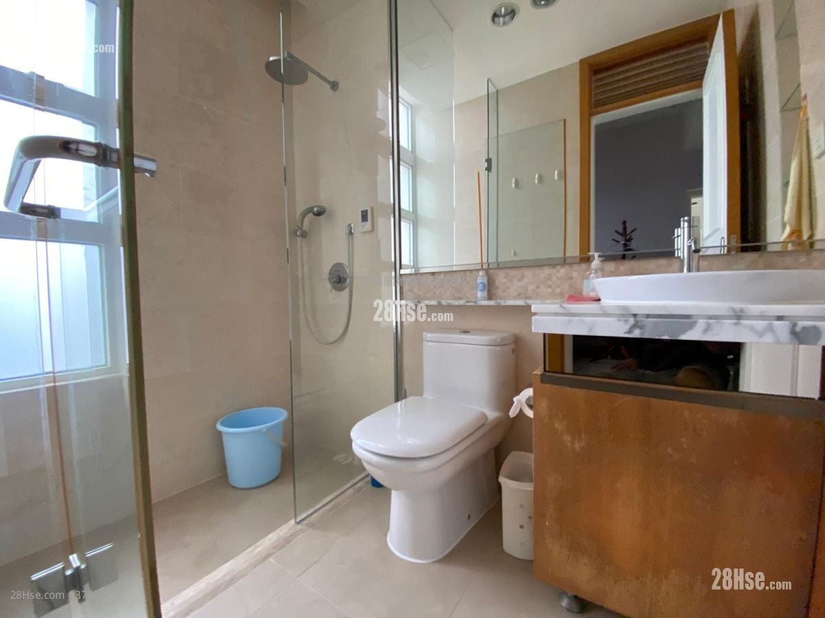 晋名峰 售盘 4 房 , 2 浴室 1,607 平方尺