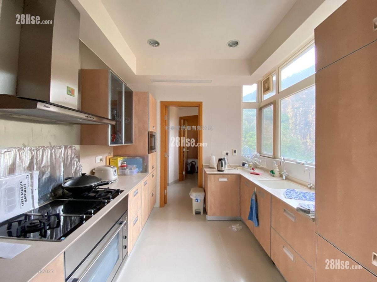 晋名峰 售盘 4 房 , 2 浴室 1,607 平方尺