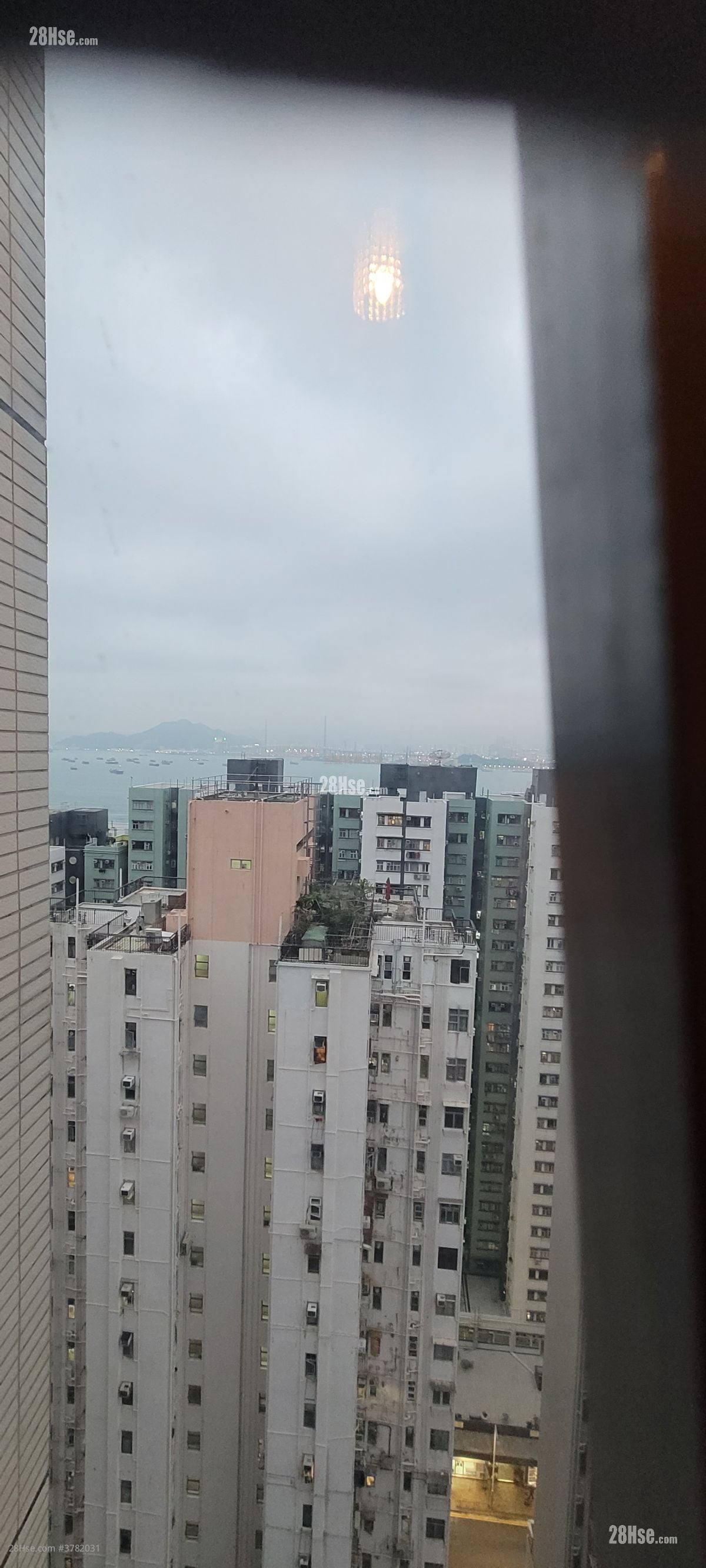 Elegant Garden Rental 2 Bedrooms , 1 Bathroom