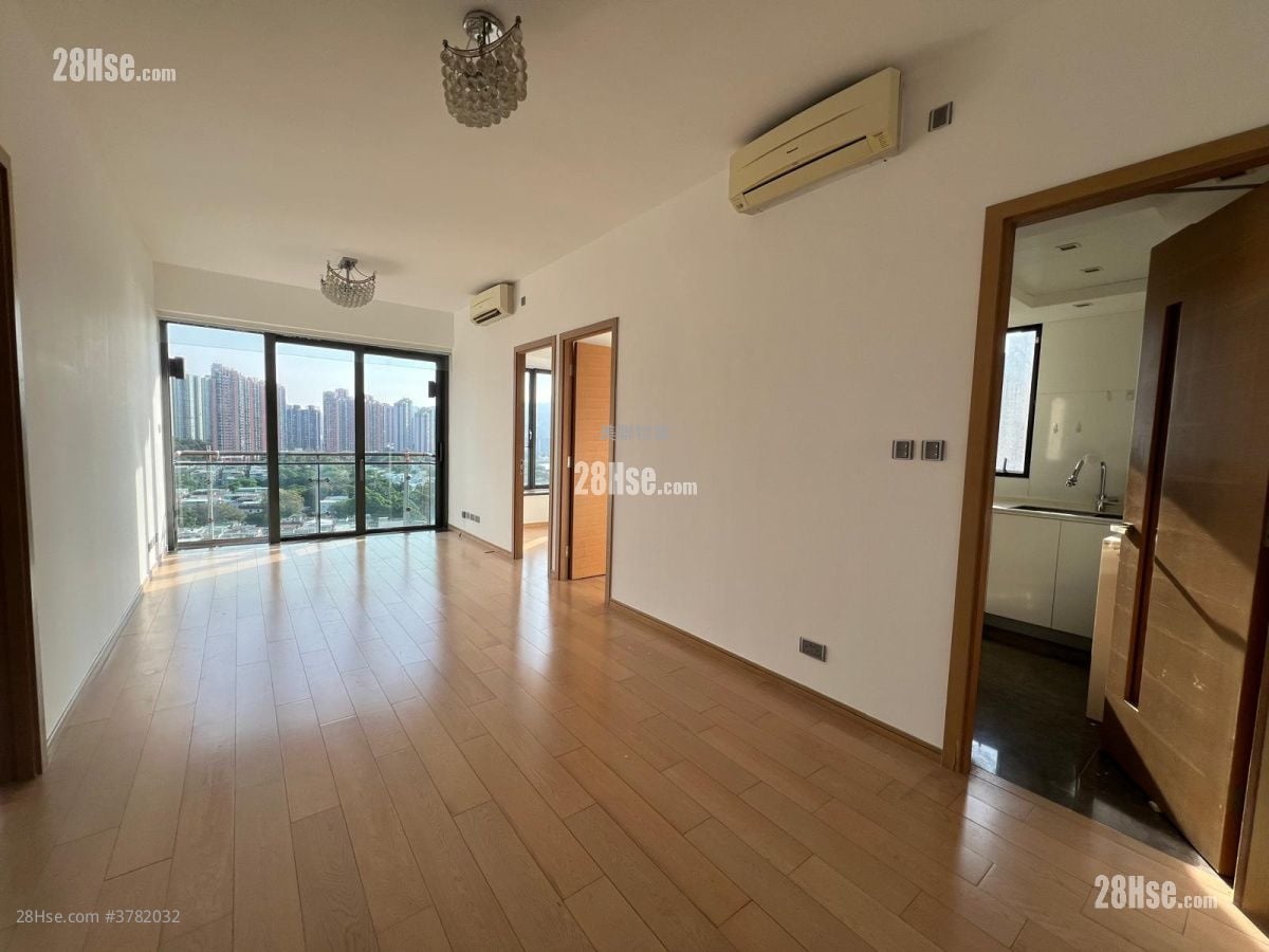 迎海 售盘 3 房 , 2 浴室 798 平方尺