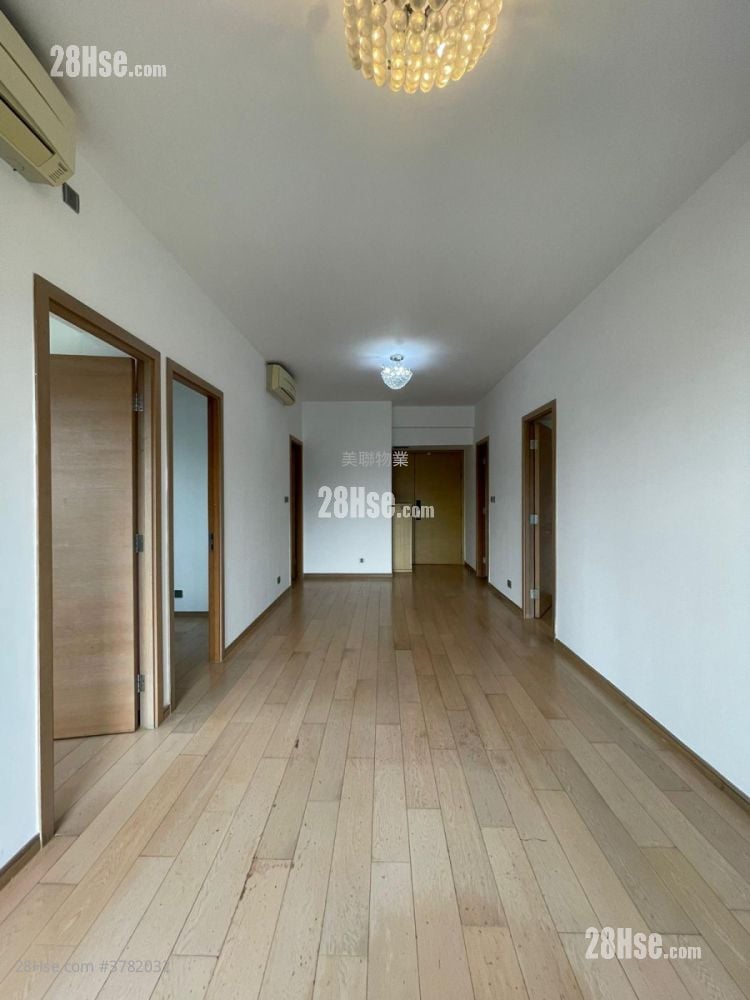 迎海 售盘 3 房 , 2 浴室 798 平方尺