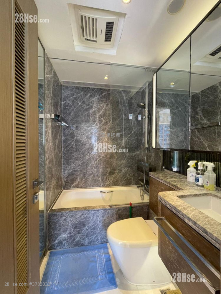 迎海 售盘 3 房 , 2 浴室 798 平方尺