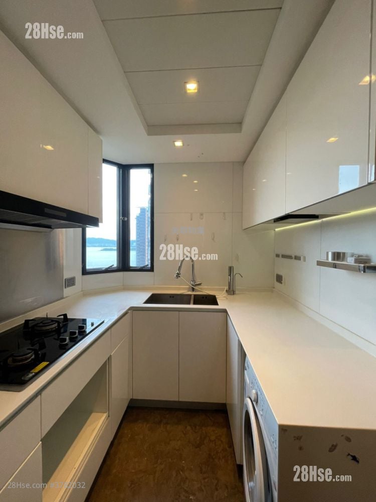 迎海 售盘 3 房 , 2 浴室 798 平方尺