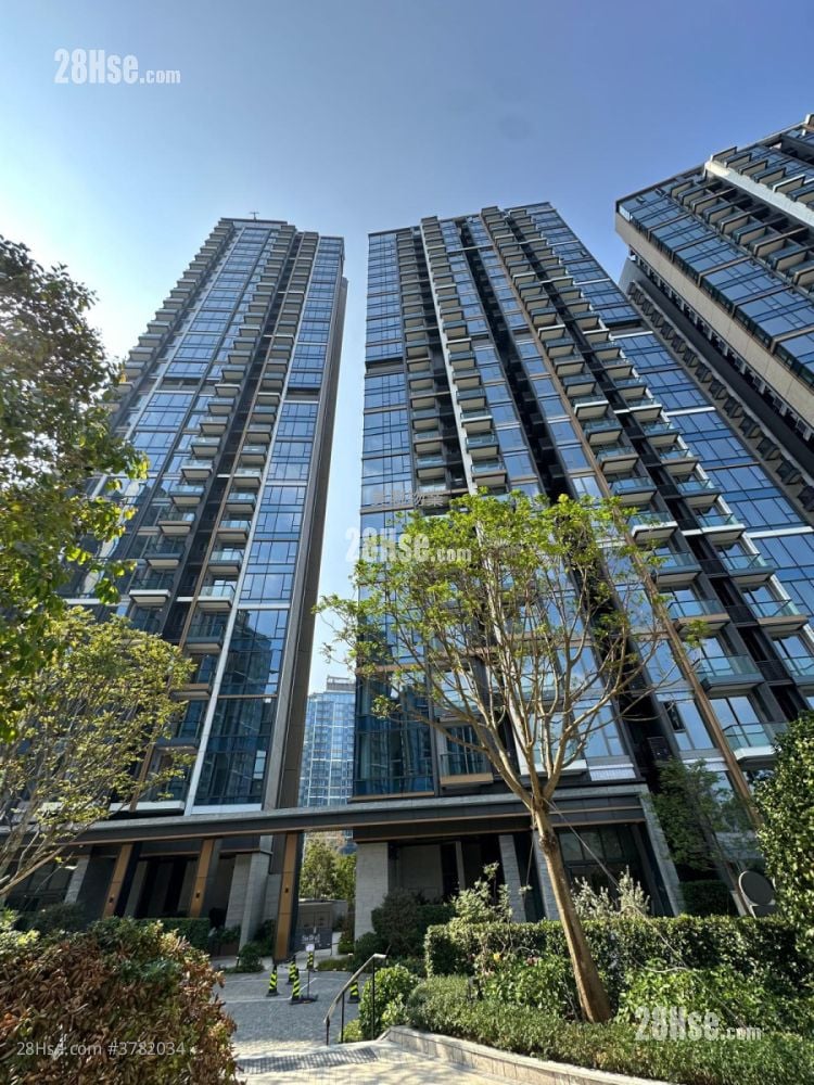 Sierra Sea 租盘 311 平方尺