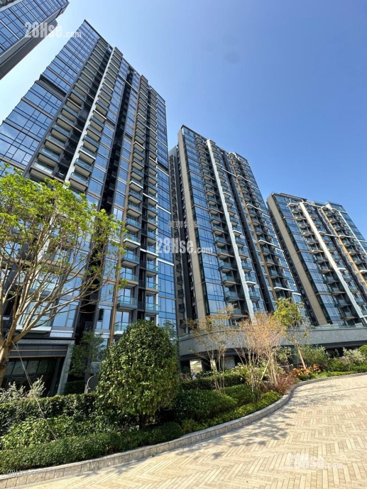 Sierra Sea 租盘 311 平方尺