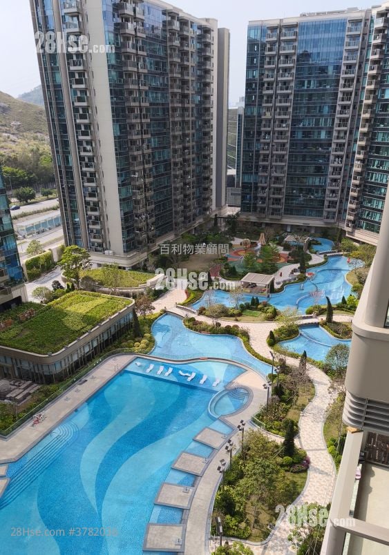 Grand Mayfair  Sell 3 Bedrooms , 2 Bathrooms 763 ft²