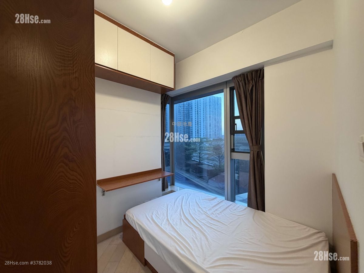 东环 租盘 3 房 , 2 浴室 639 平方尺