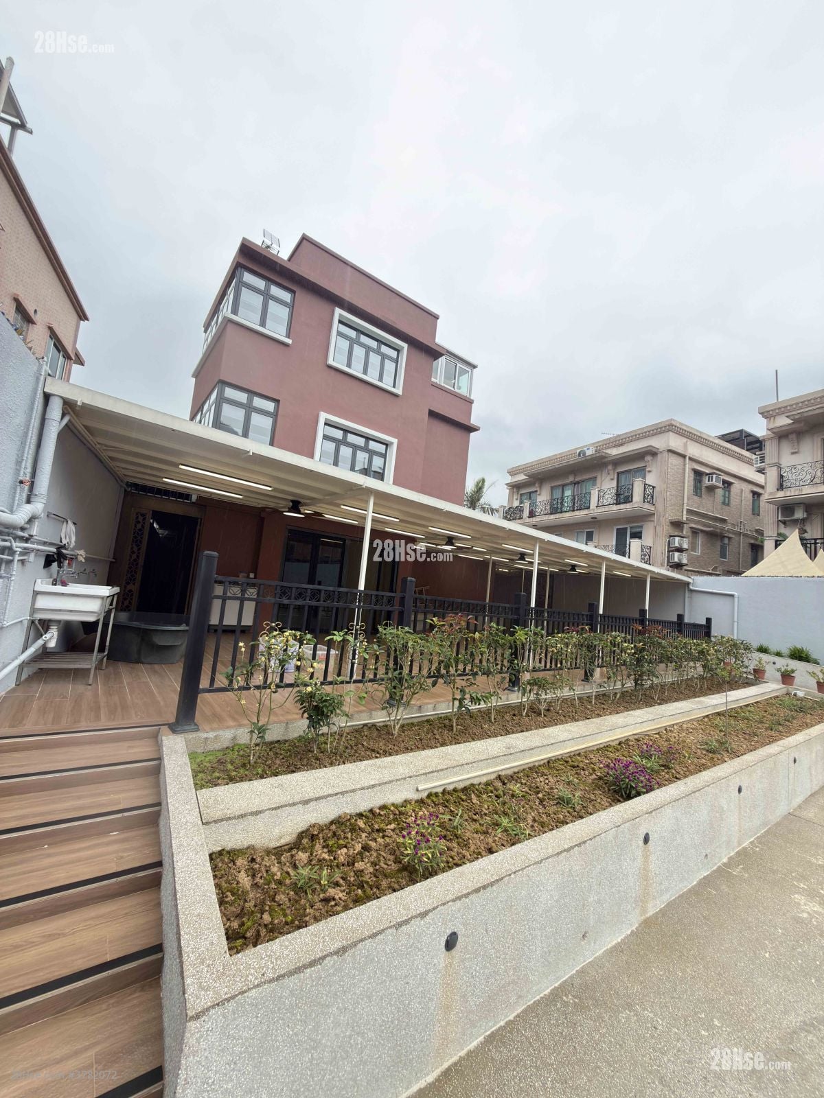 梅窝横塘 售盘 5+ 房 , 5+ 浴室 3,000 平方尺