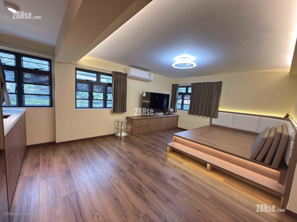 梅窝横塘 售盘 5+ 房 , 5+ 浴室 3,000 平方尺