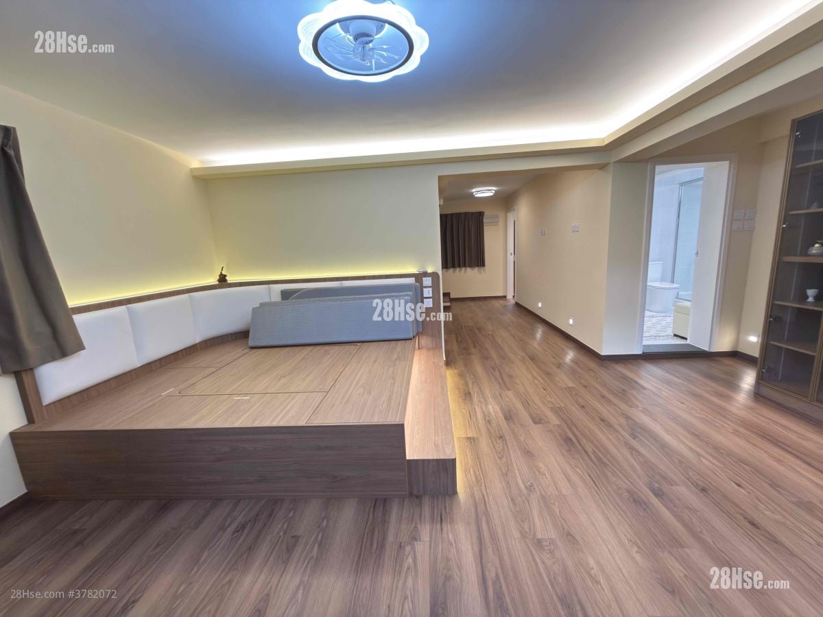 梅窝横塘 售盘 5+ 房 , 5+ 浴室 3,000 平方尺