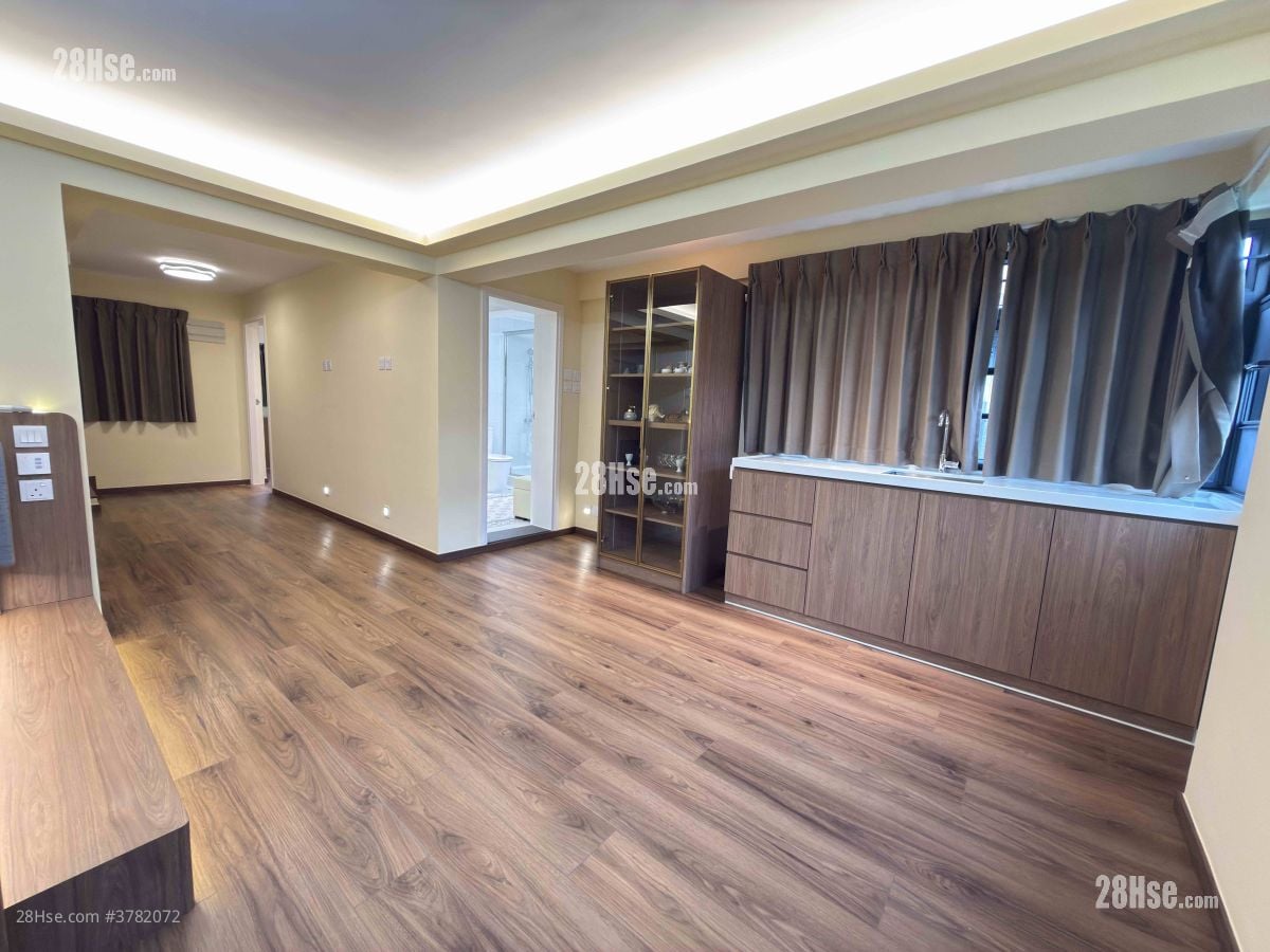 梅窝横塘 售盘 5+ 房 , 5+ 浴室 3,000 平方尺