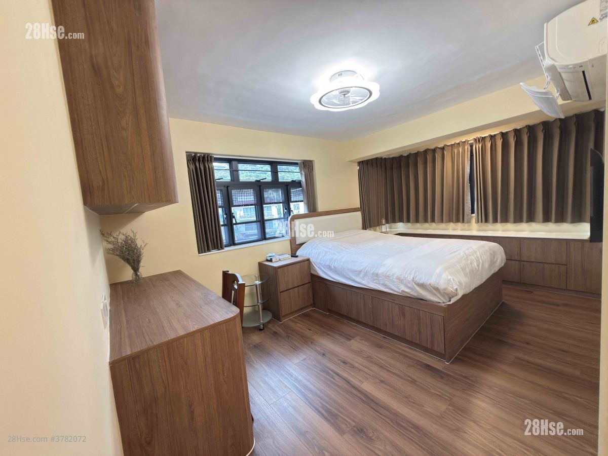 梅窝横塘 售盘 5+ 房 , 5+ 浴室 3,000 平方尺