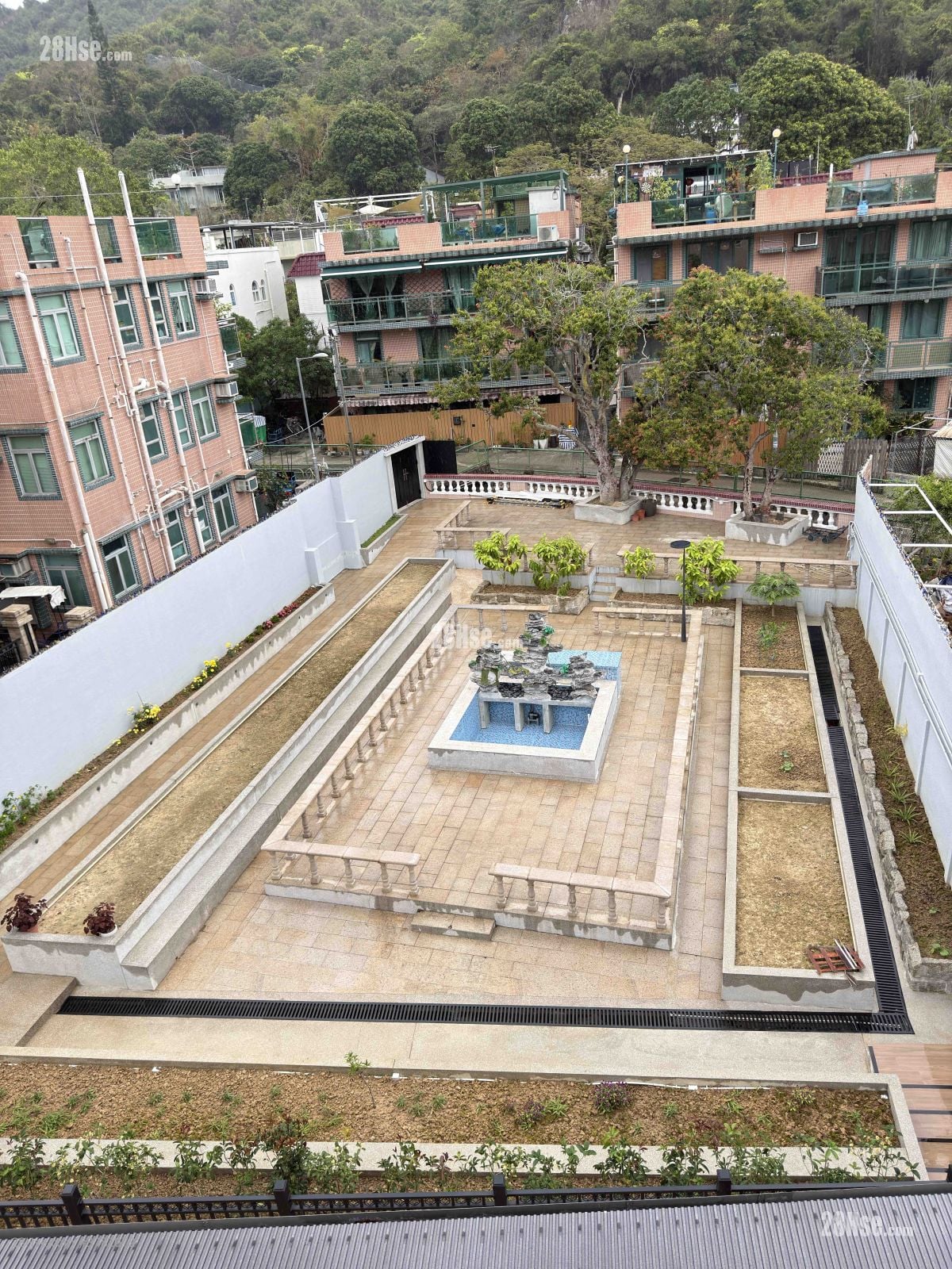 梅窝横塘 售盘 5+ 房 , 5+ 浴室 3,000 平方尺