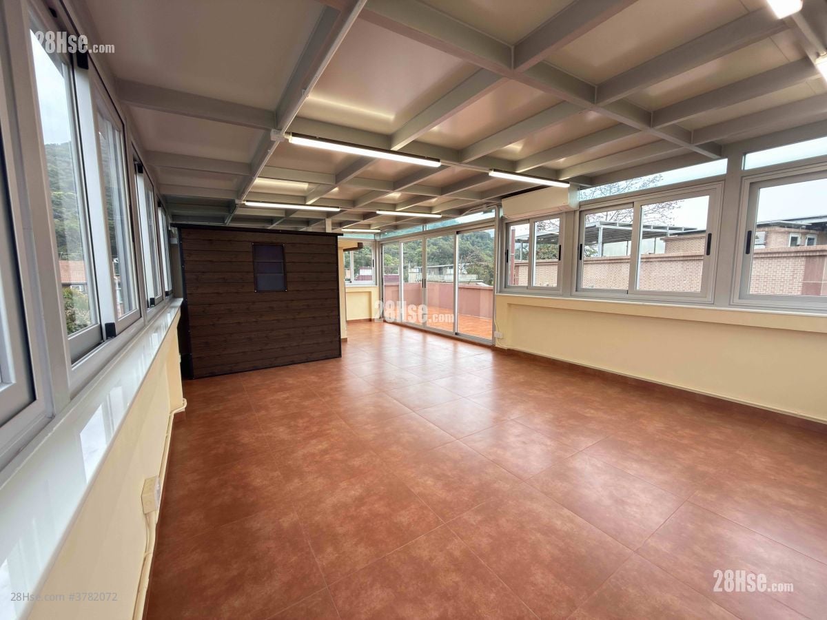 梅窝横塘 售盘 5+ 房 , 5+ 浴室 3,000 平方尺