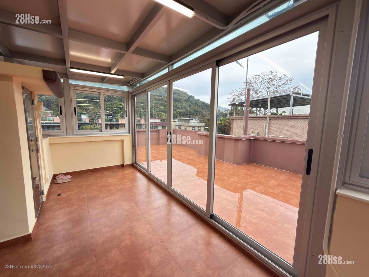 梅窝横塘 售盘 5+ 房 , 5+ 浴室 3,000 平方尺