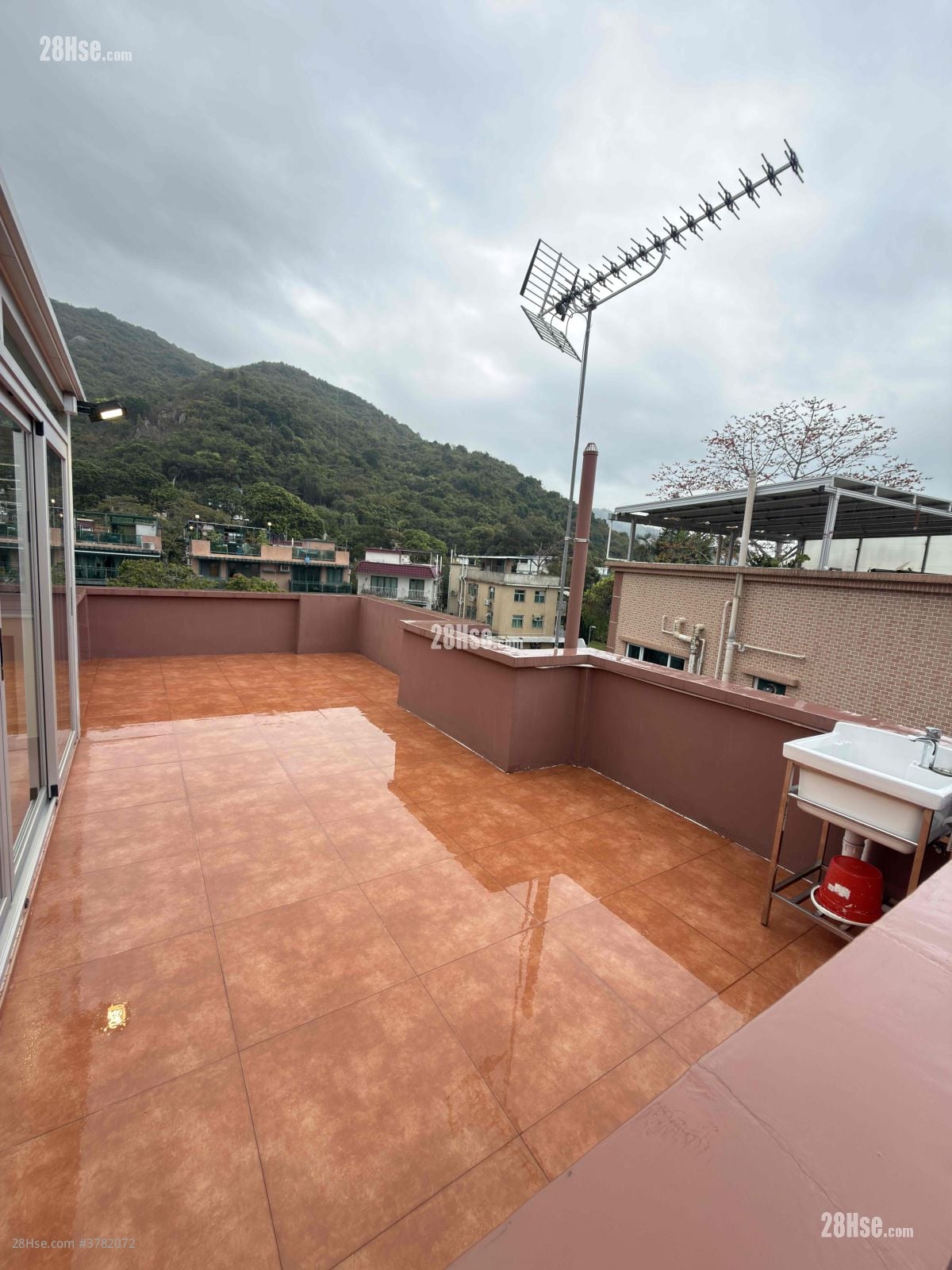 梅窝横塘 售盘 5+ 房 , 5+ 浴室 3,000 平方尺