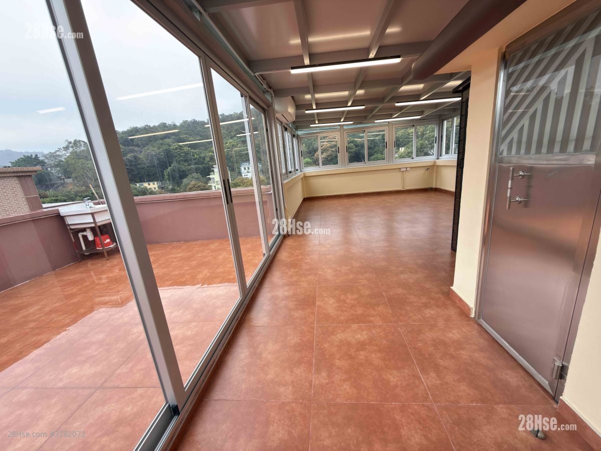 梅窝横塘 售盘 5+ 房 , 5+ 浴室 3,000 平方尺