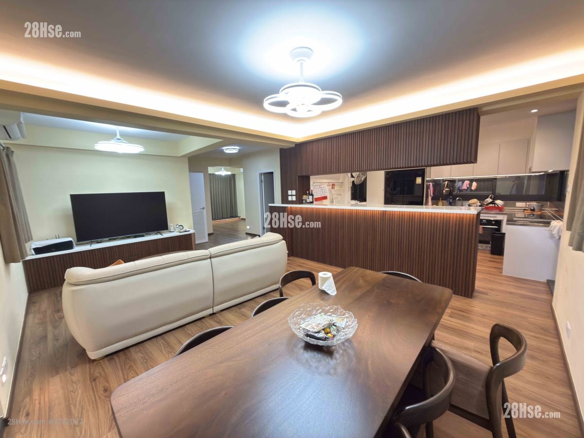 梅窝横塘 售盘 5+ 房 , 5+ 浴室 3,000 平方尺