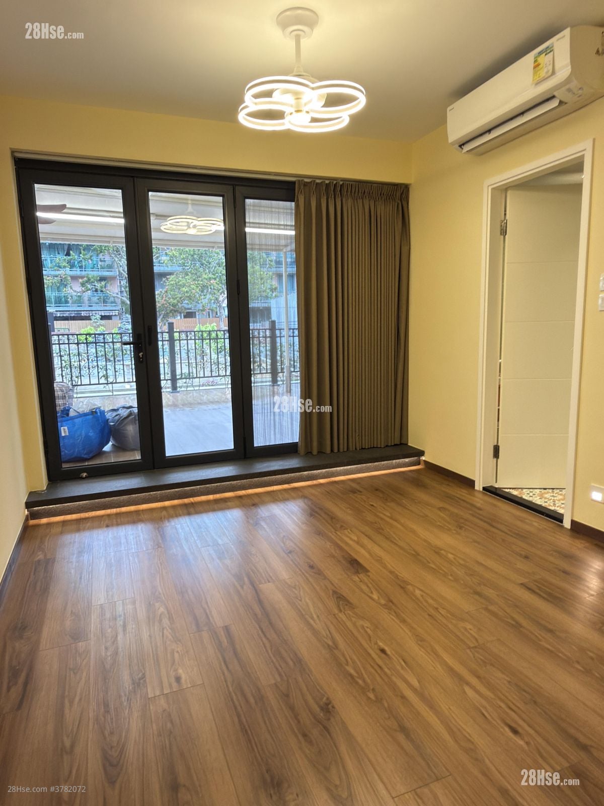 梅窝横塘 售盘 5+ 房 , 5+ 浴室 3,000 平方尺